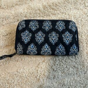 Vera Bradley Wallet
